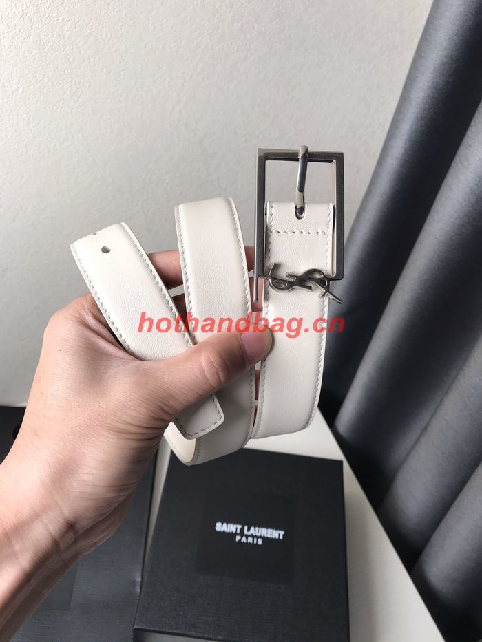 Yves saint Laurent Belt 30MM SLB00090 Yves saint Laurent Belt 30MM SLB00090